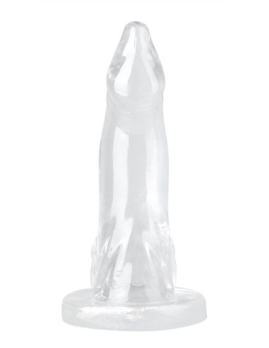 Gode transparent Banka M 20 x 7cm