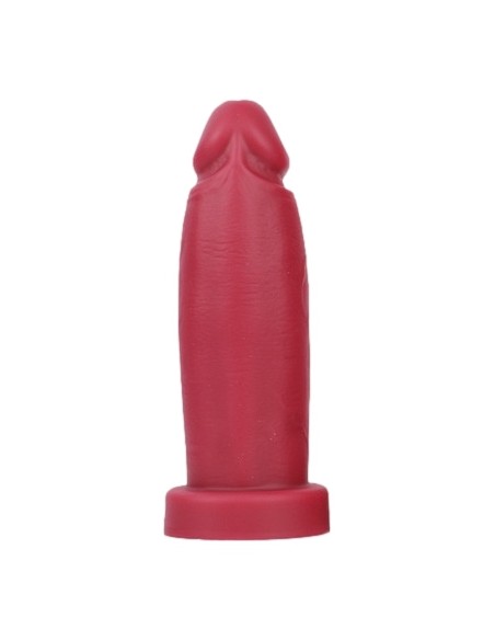 Gode Silicone Larry Mr Dick's Toys S 16 x 5.5cm