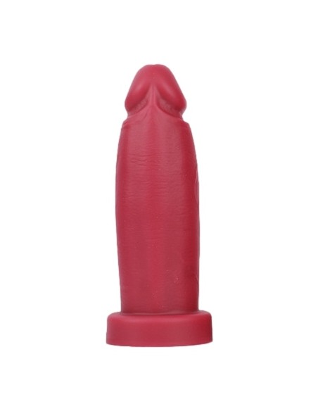 Gode Silicone Larry Mr Dick's Toys XL 25 x 8.5cm