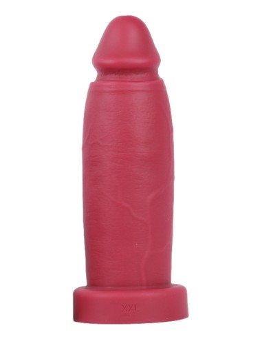 Gode Silicone Larry Mr Dick's Toys XXL 28 x 9.5cm