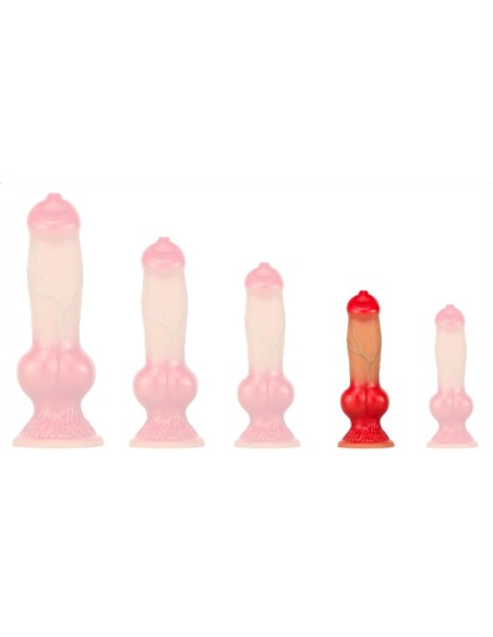 Gode Inuk M 16.5 x 5.5cm