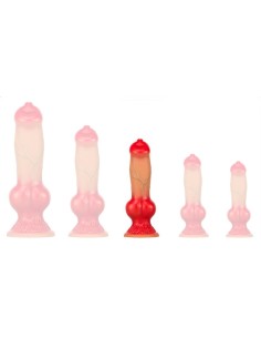 Gode Inuk L 21 x 7.5cm