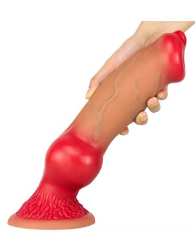 Gode Inuk XXL 28 x 10cm