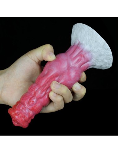 Gode Dog Bichon 15 x 6cm