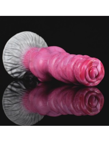 Gode DOG POMERANIAN 17 x 6.5cm