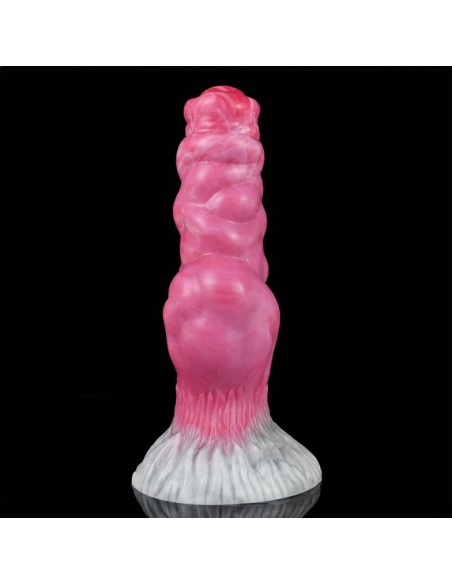 Gode DOG POMERANIAN 17 x 6.5cm