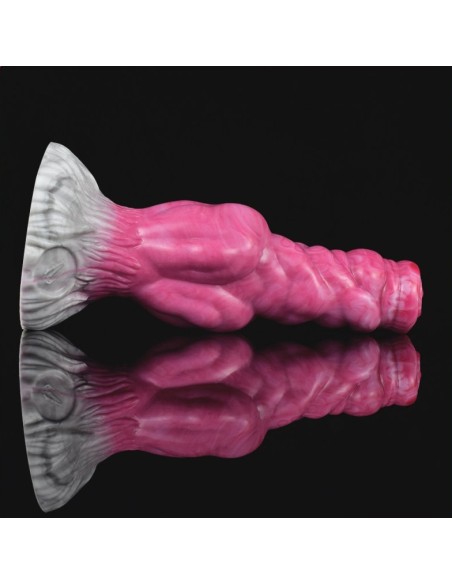 Gode DOG POMERANIAN 17 x 6.5cm