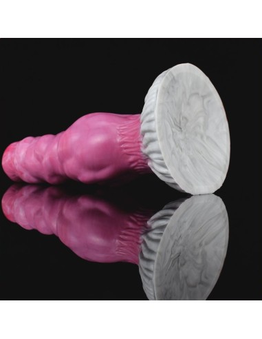 Gode DOG POMERANIAN 17 x 6.5cm