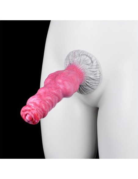 Gode DOG POMERANIAN 17 x 6.5cm