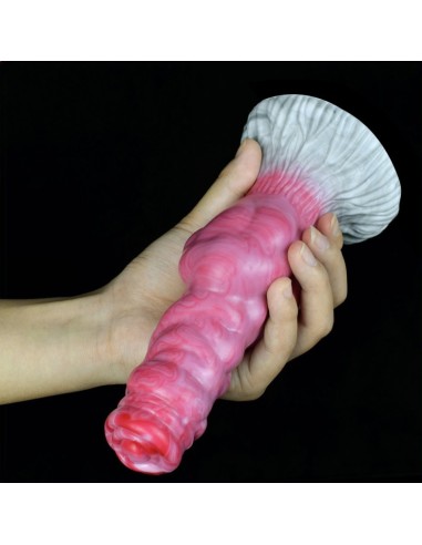 Gode DOG POMERANIAN 17 x 6.5cm