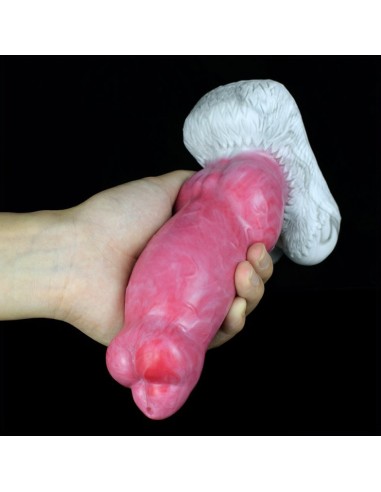 Gode Dog Shiba 16 x 6cm