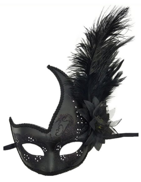 Masque Venizia Noir Masque Venizia Noir