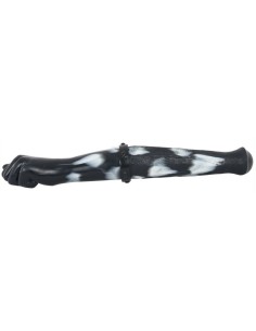Double Gode FistDick 38 x 6.3cm