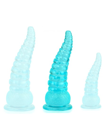 Gode Winkle M 16 x 5.5cm Turquoise Gode Winkle M 16 x 5.5cm Turquoise