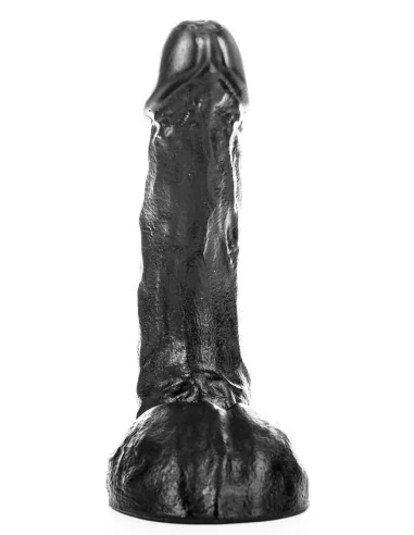 Gode AB64 Dave All Black 19 x 5cm