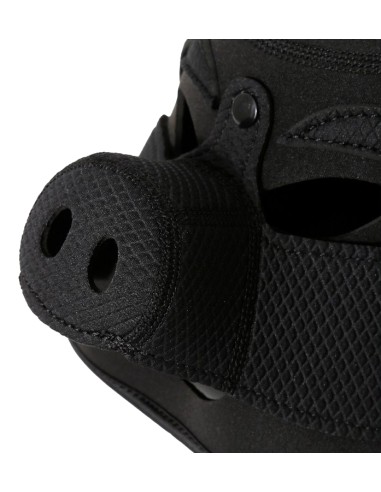 Cagoule Tête de Cochon Pig Noire