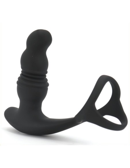 Ballstretcher et Plug prostatique Thrust Prost 10 x 3.7cm Ballstretcher et Plug prostatique Thrust Prost 10 x 3.7cm