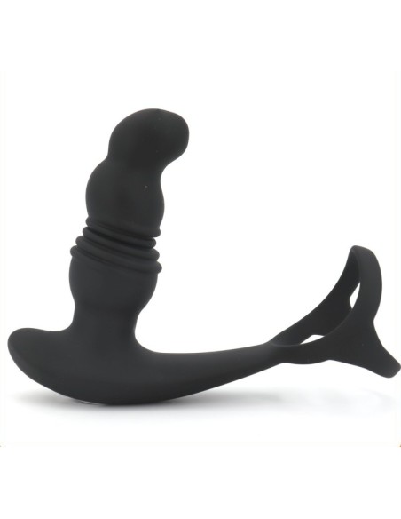 Ballstretcher et Plug prostatique Thrust Prost 10 x 3.7cm Ballstretcher et Plug prostatique Thrust Prost 10 x 3.7cm