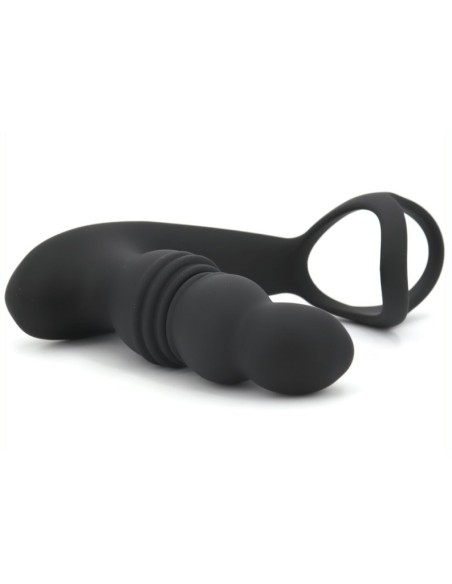 Ballstretcher et Plug prostatique Thrust Prost 10 x 3.7cm Ballstretcher et Plug prostatique Thrust Prost 10 x 3.7cm