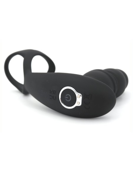 Ballstretcher et Plug prostatique Thrust Prost 10 x 3.7cm Ballstretcher et Plug prostatique Thrust Prost 10 x 3.7cm