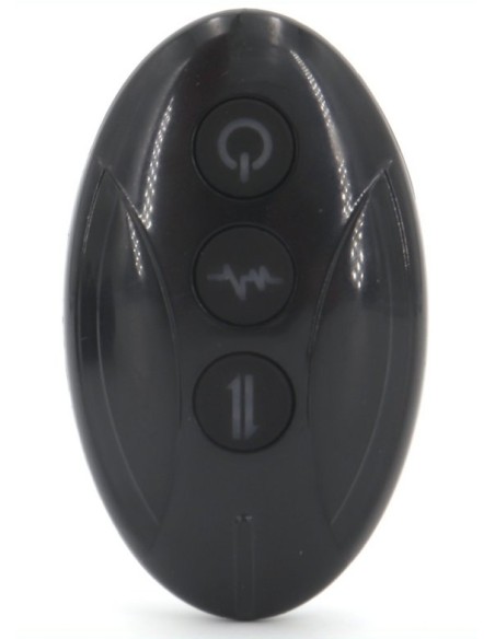 Ballstretcher et Plug prostatique Thrust Prost 10 x 3.7cm Ballstretcher et Plug prostatique Thrust Prost 10 x 3.7cm