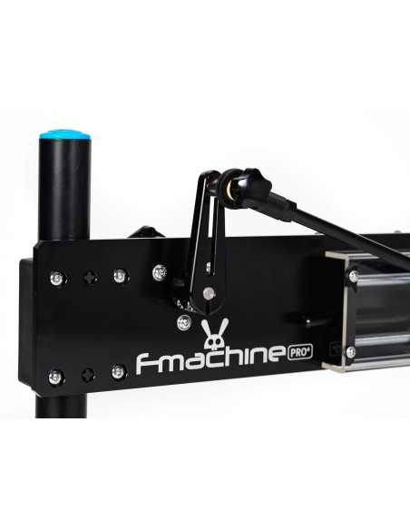 Fuck Machine PRO 4 - Playroom Donjon - 3