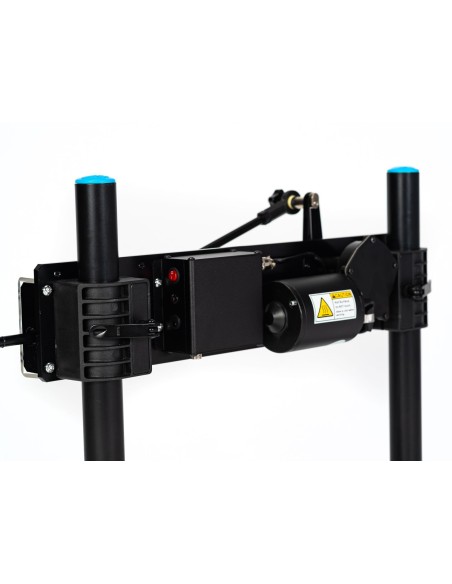 Fuck Machine PRO 4 - Playroom Donjon - 6