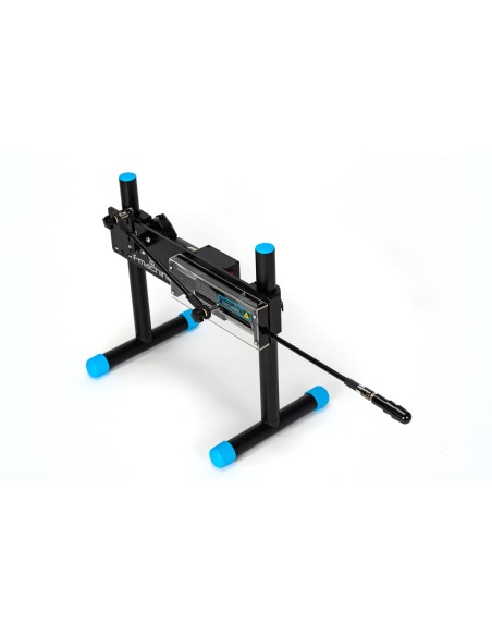 Fuck Machine PRO 4 - Playroom Donjon - 7