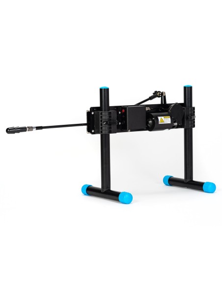 Fuck Machine PRO 4 - Playroom Donjon - 10