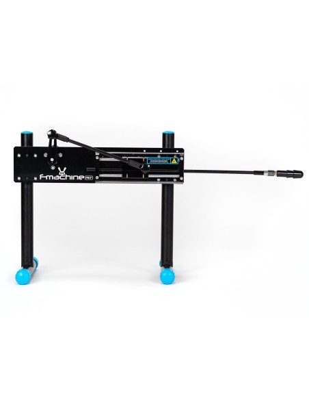 Fuck Machine PRO 4 - Playroom Donjon - 13