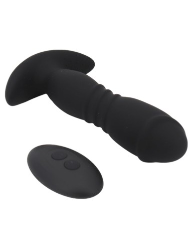 Plug à poussée Slap Thrust 14 x 3.7cm