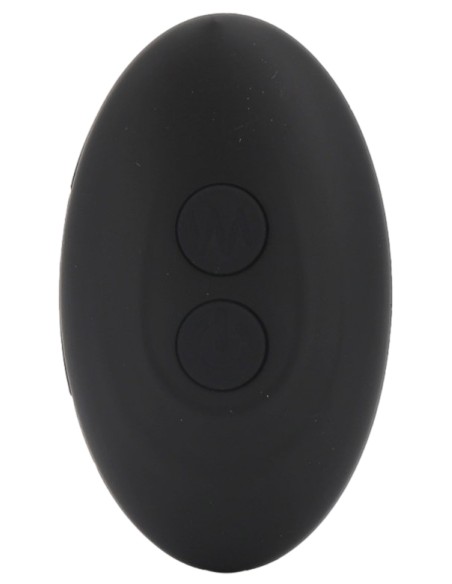 Plug à poussée Slap Thrust 14 x 3.7cm Plug à poussée Slap Thrust 14 x 3.7cm