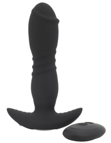 Plug à poussée Slap Thrust 14 x 3.7cm