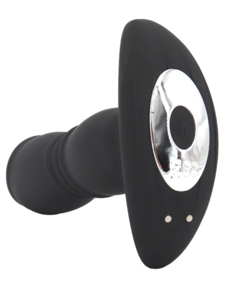 Plug à poussée Slap Thrust 14 x 3.7cm Plug à poussée Slap Thrust 14 x 3.7cm