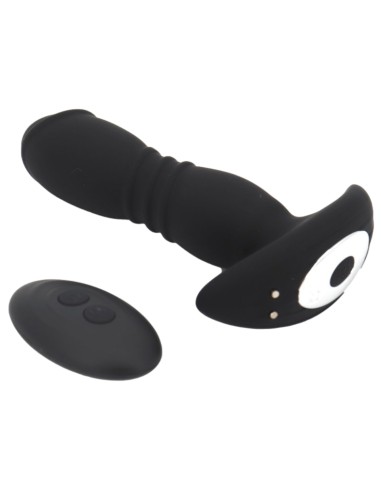 Plug à poussée Slap Thrust 14 x 3.7cm