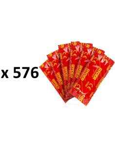 Préservatifs Latex RYDER x576