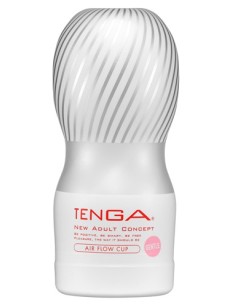 Masturbateur Tenga Air Flow Cup Gentle