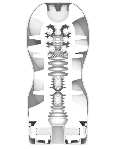 Masturbateur Tenga Air Flow Cup Strong