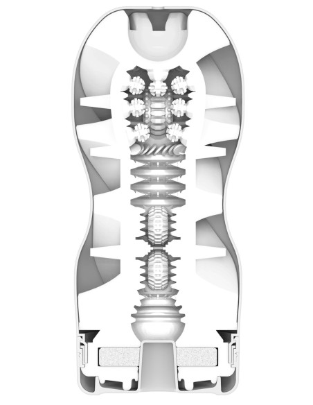 Masturbateur Tenga Air Flow Cup Strong Masturbateur Tenga Air Flow Cup Strong