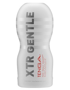 Masturbateur Tenga Xtr Gentle