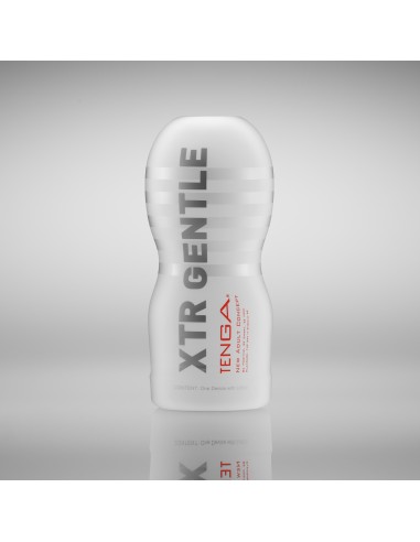 Masturbateur Tenga Xtr Gentle