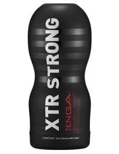 Masturbateur Tenga Xtr Strong