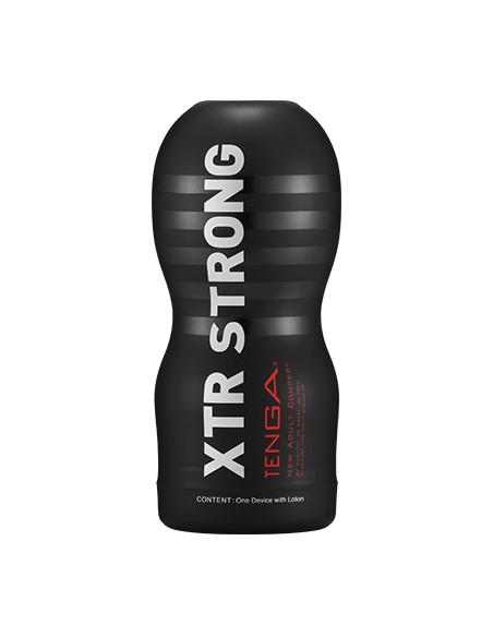 Masturbateur Tenga Xtr Strong Masturbateur Tenga Xtr Strong