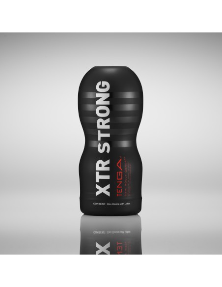 Masturbateur Tenga Xtr Strong Masturbateur Tenga Xtr Strong
