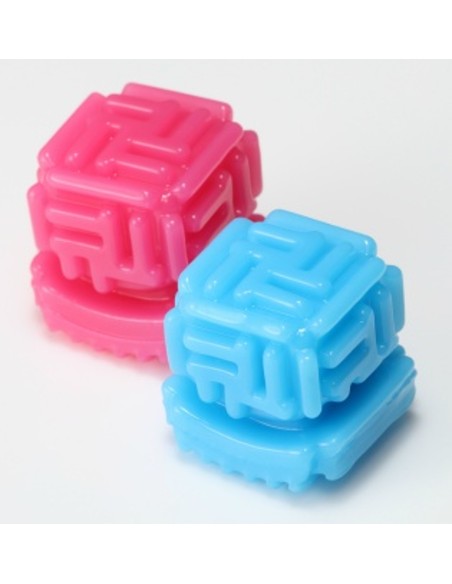 Masturbateur Tenga Bobble Crazy Cubes