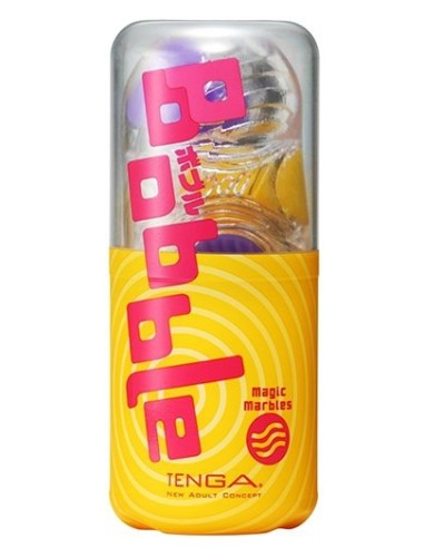 Masturbateur Tenga Bobble Magic Marbles