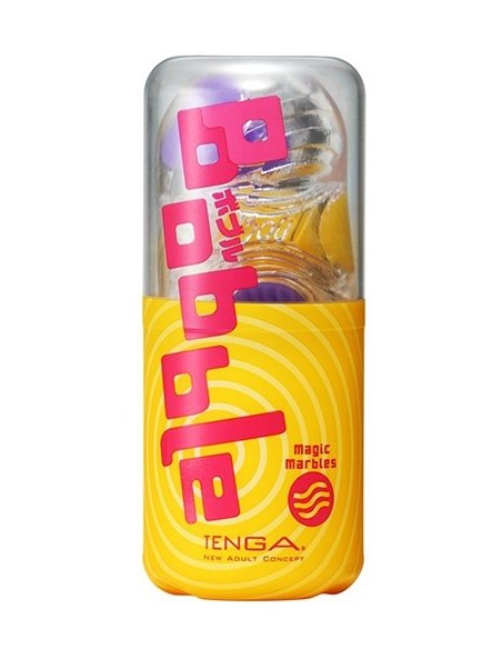 Masturbateur Tenga Bobble Magic Marbles