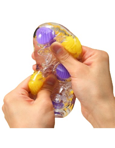 Masturbateur Tenga Bobble Magic Marbles