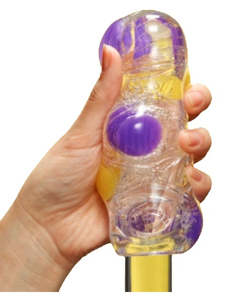 Masturbateur Tenga Bobble Magic Marbles