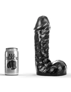 Gode AB65 Pete All Black 20 x 6cm